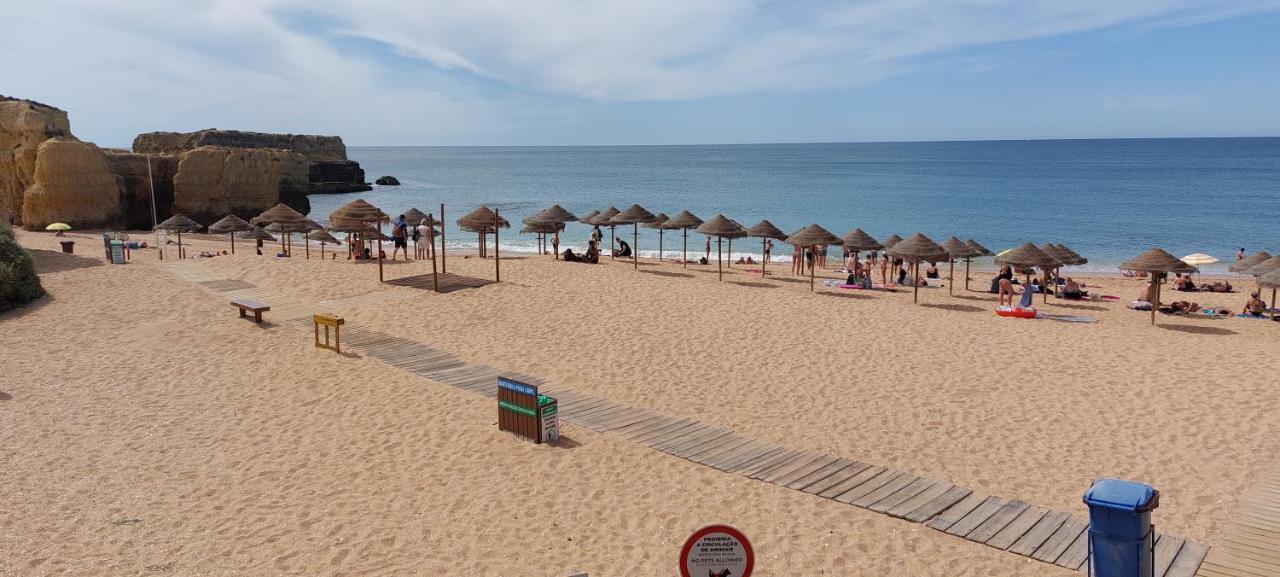 Baia Village - Praia Do Castelo - Gale - Албуфейра Екстер'єр фото