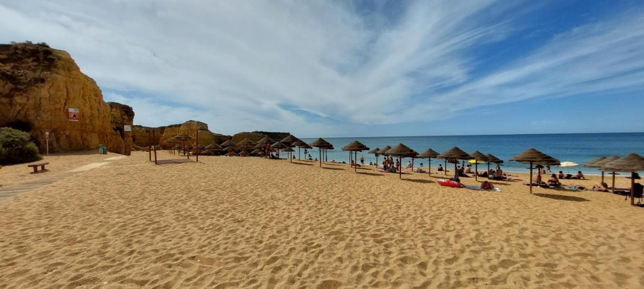 Baia Village - Praia Do Castelo - Gale - Албуфейра Екстер'єр фото